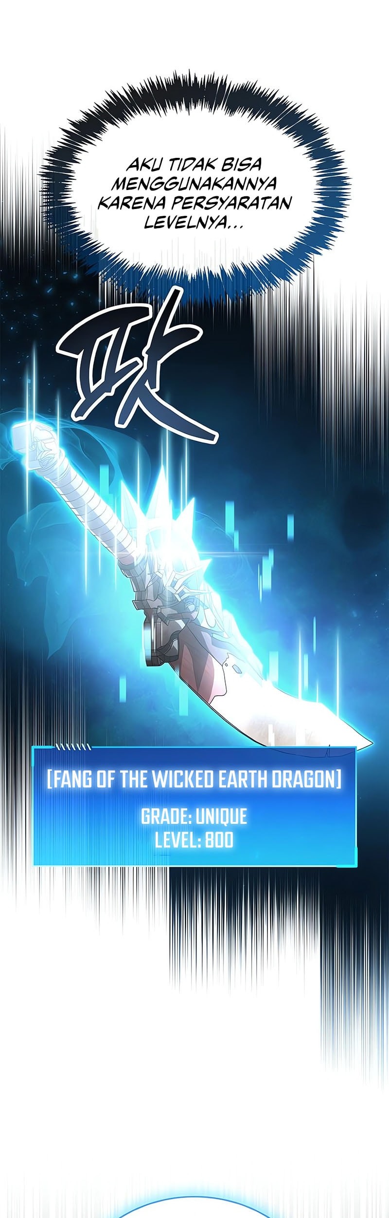 The Player Hides His Past Chapter 84 Gambar 20