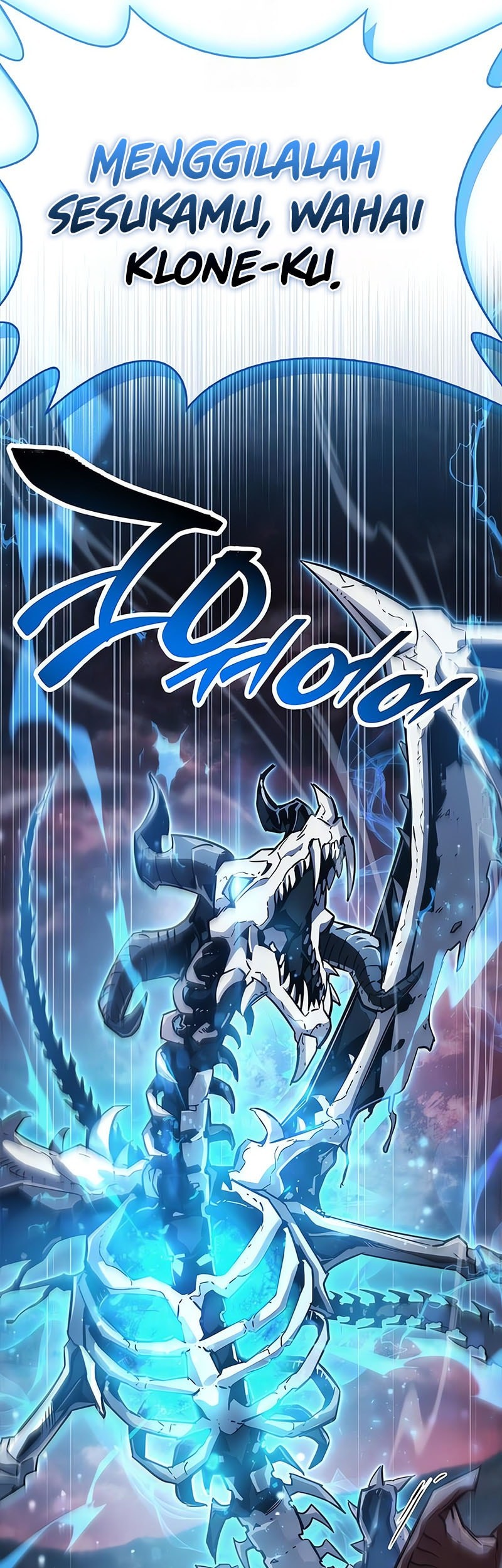 The Player Hides His Past Chapter 84 Gambar 24