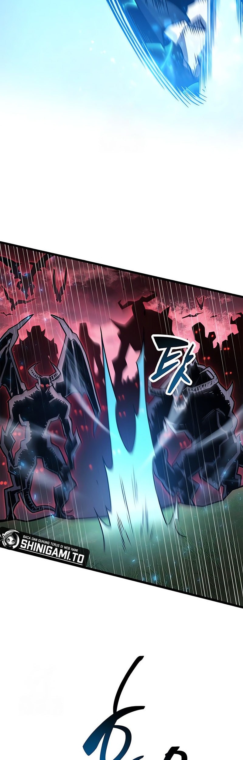 The Player Hides His Past Chapter 84 Gambar 33