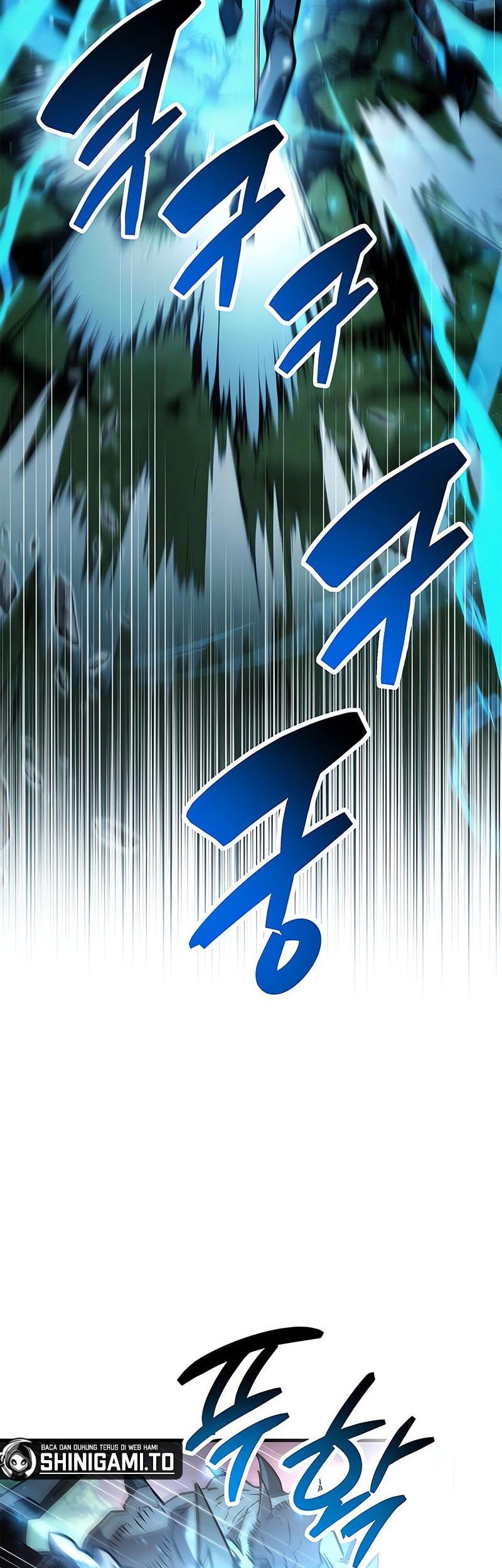 The Player Hides His Past Chapter 84 Gambar 40