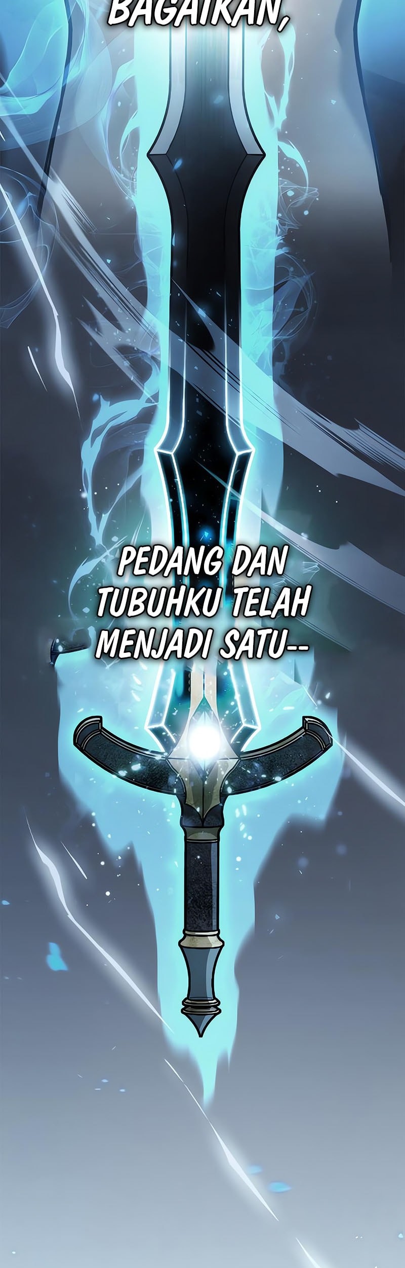 The Player Hides His Past Chapter 84 Gambar 60