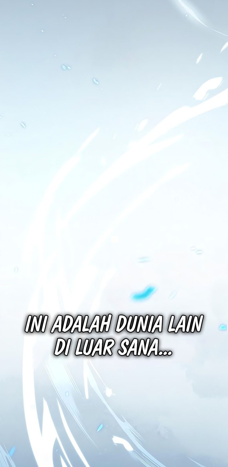 The Player Hides His Past Chapter 84 Gambar 61