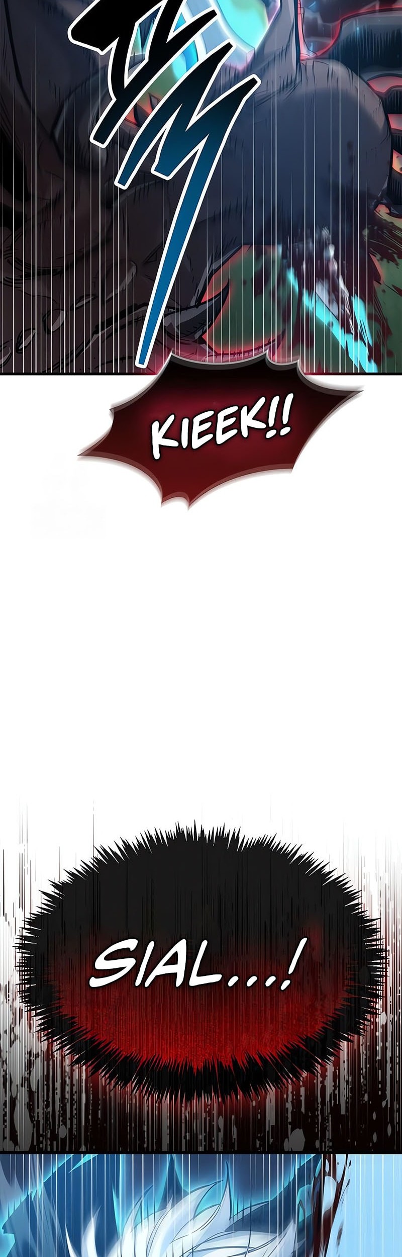 The Player Hides His Past Chapter 84 Gambar 47