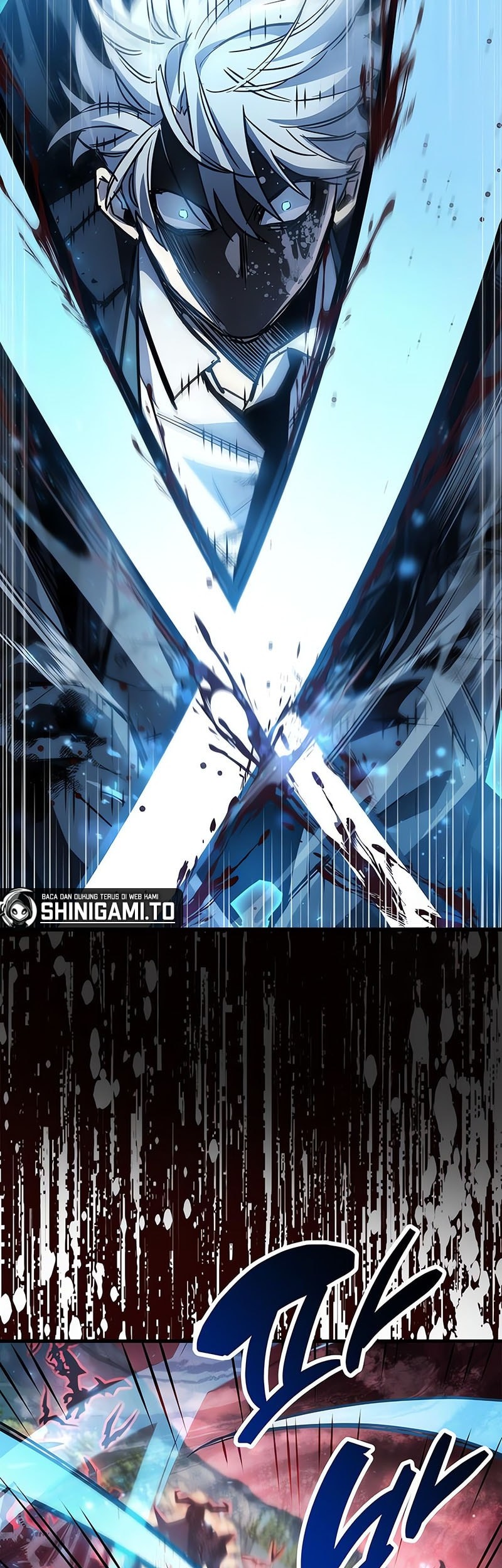 The Player Hides His Past Chapter 84 Gambar 48