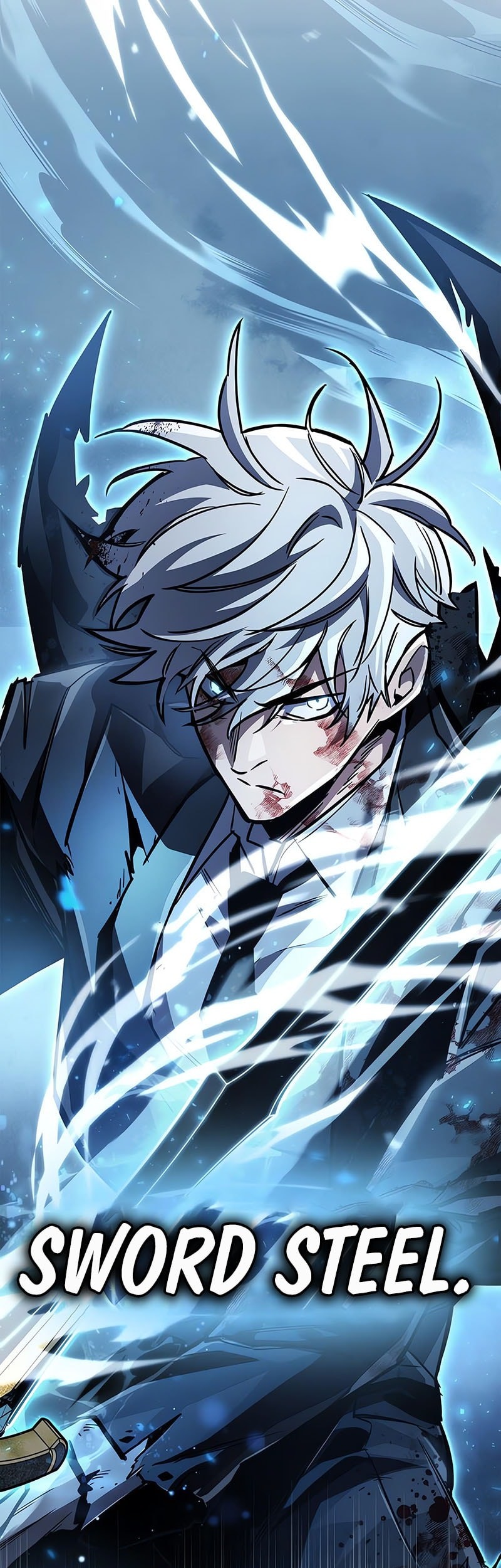 The Player Hides His Past Chapter 84 Gambar 62