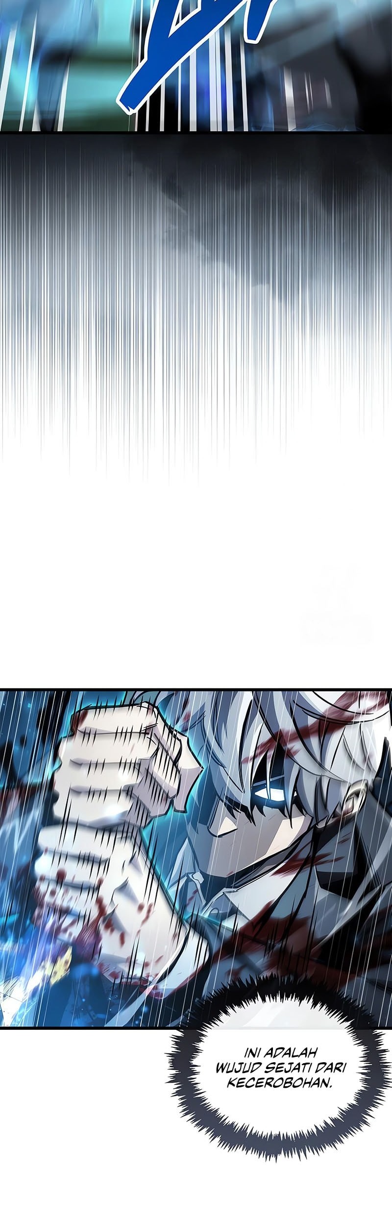 The Player Hides His Past Chapter 84 Gambar 66