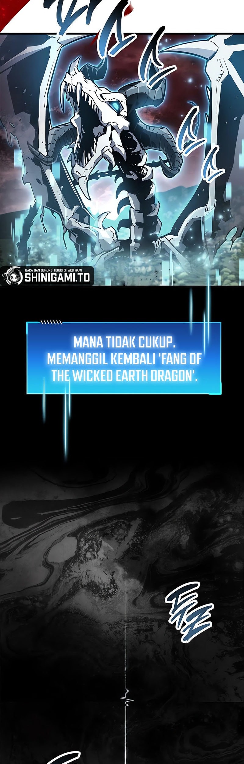 The Player Hides His Past Chapter 84 Gambar 72