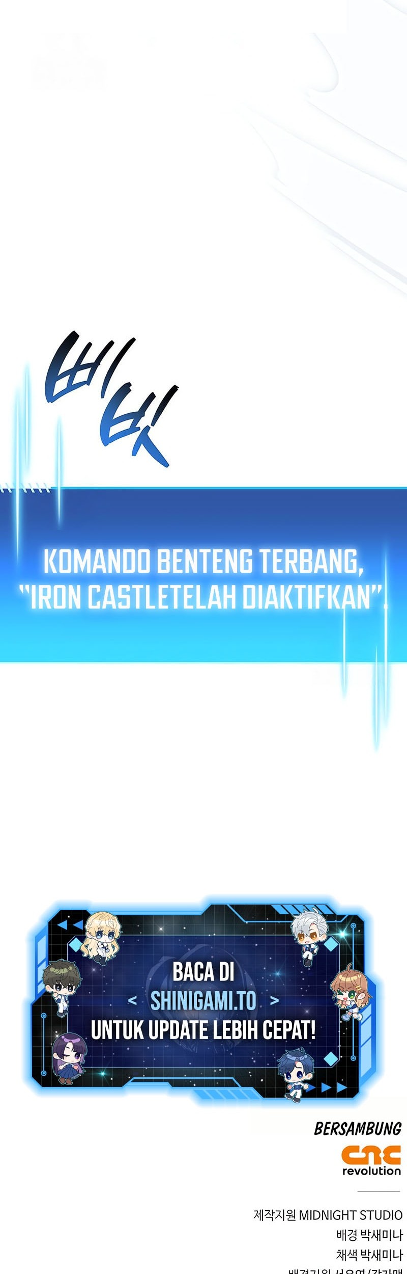 The Player Hides His Past Chapter 84 Gambar 96