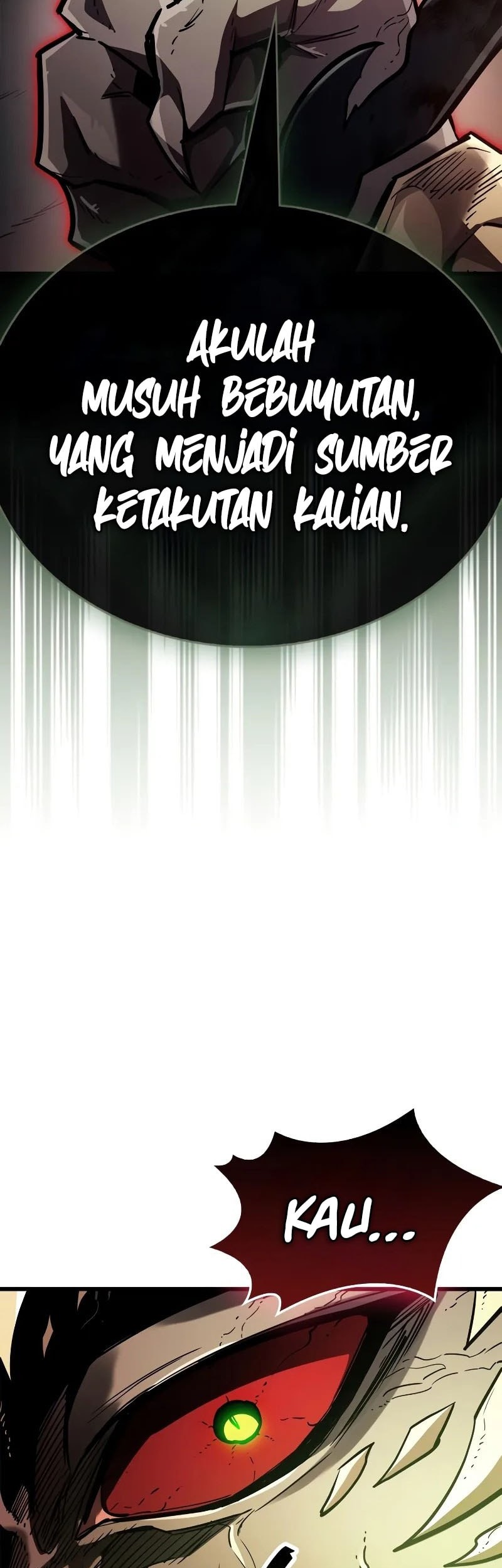 The Player Hides His Past Chapter 85 Gambar 12