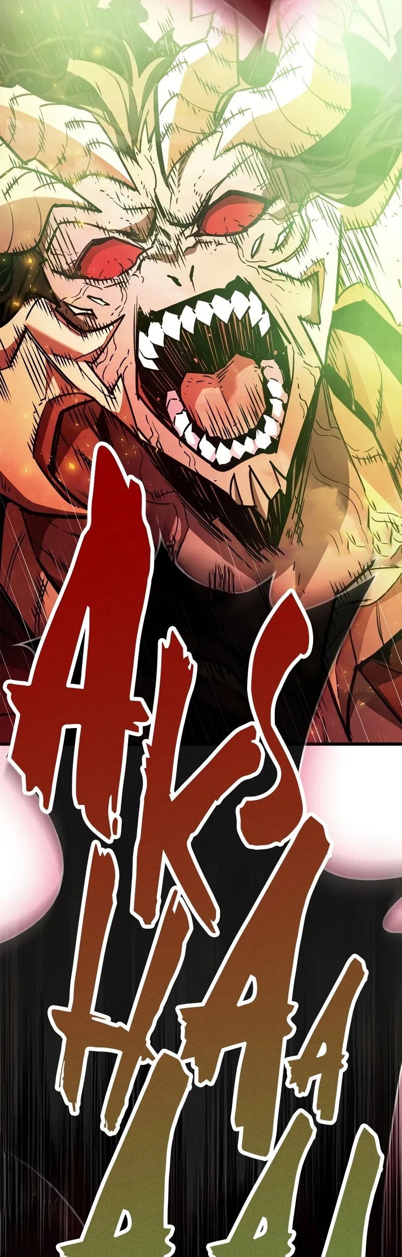 The Player Hides His Past Chapter 85 Gambar 14