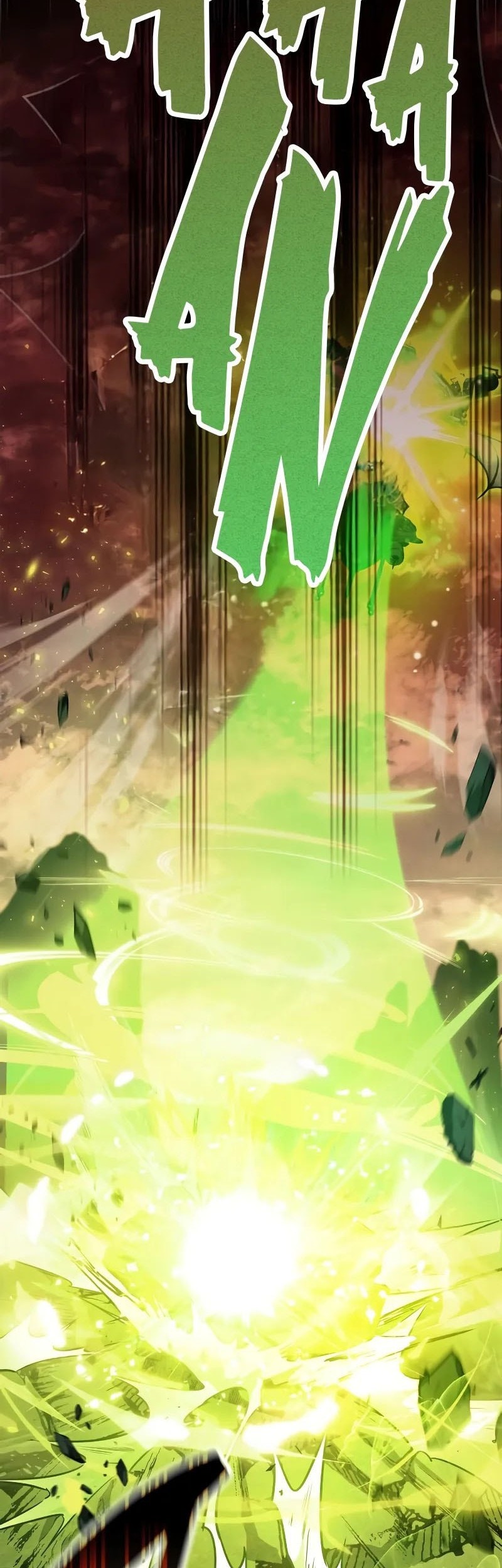 The Player Hides His Past Chapter 85 Gambar 15