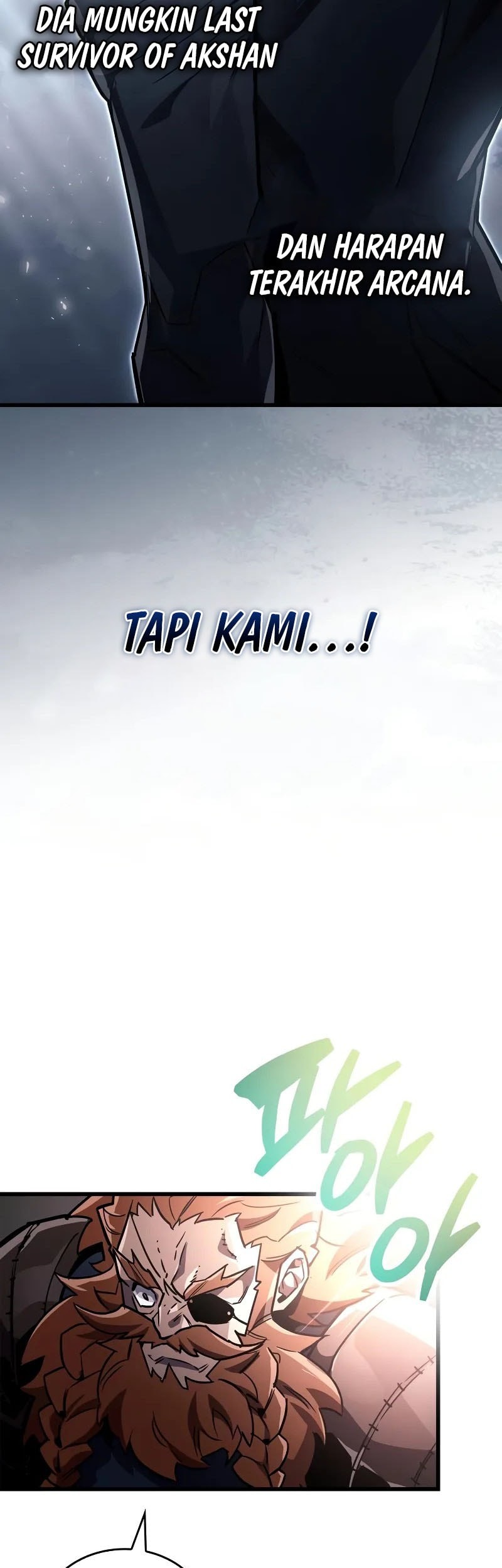 The Player Hides His Past Chapter 85 Gambar 22