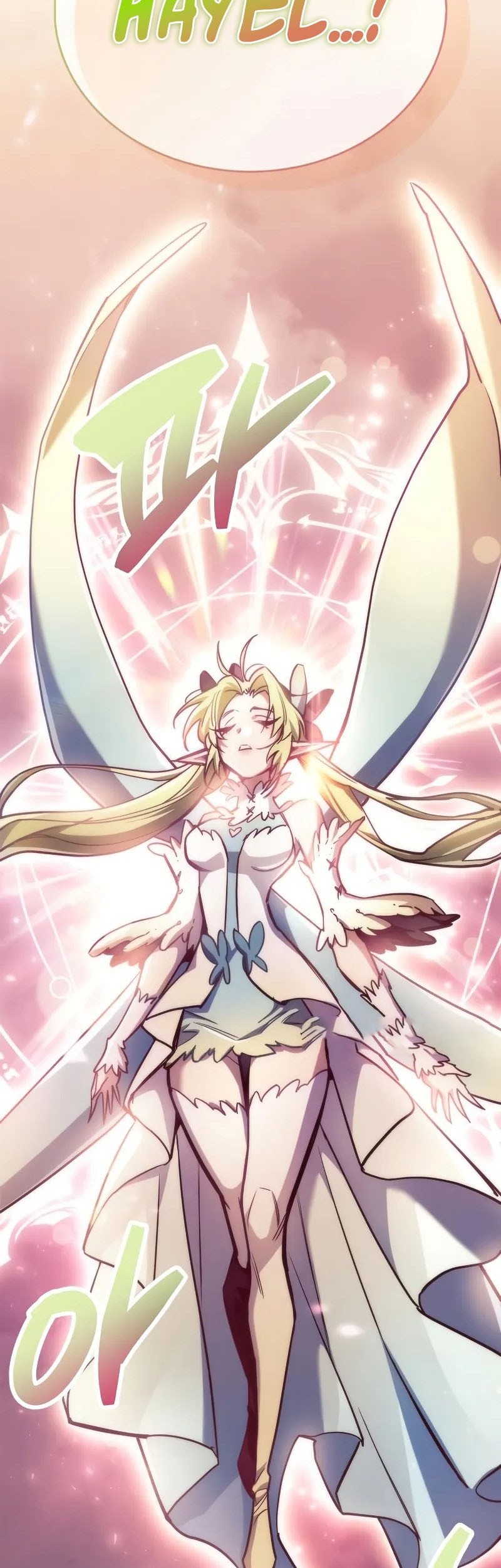 The Player Hides His Past Chapter 85 Gambar 24