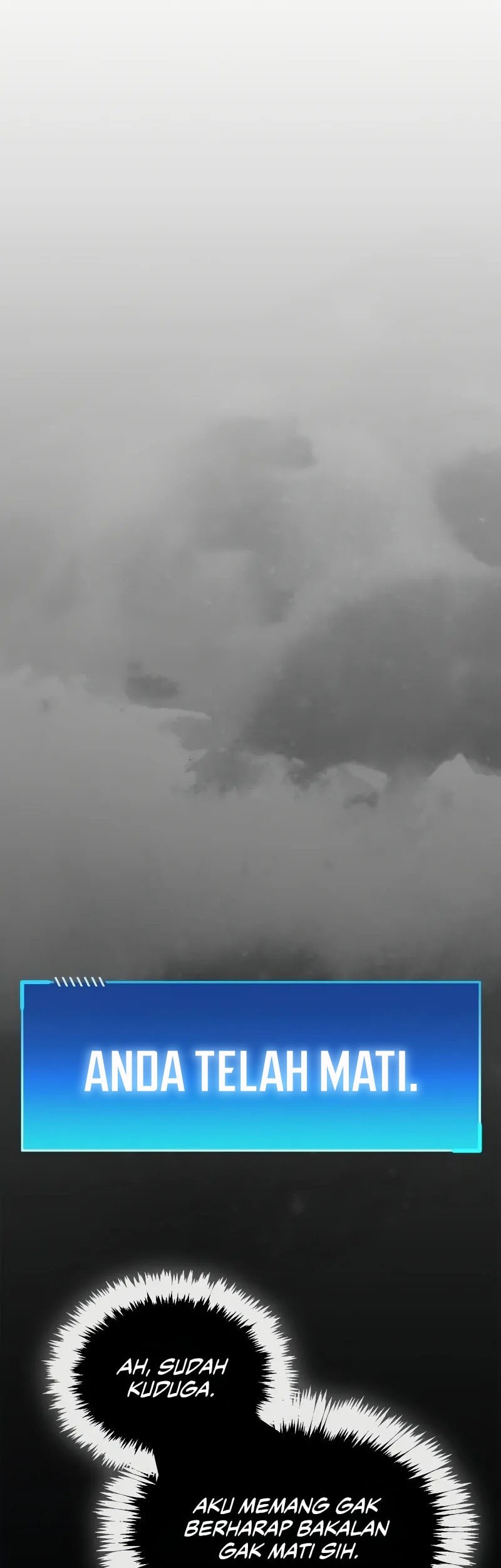 The Player Hides His Past Chapter 85 Gambar 27