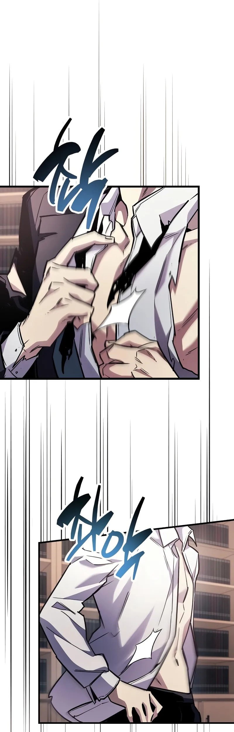 The Player Hides His Past Chapter 85 Gambar 50