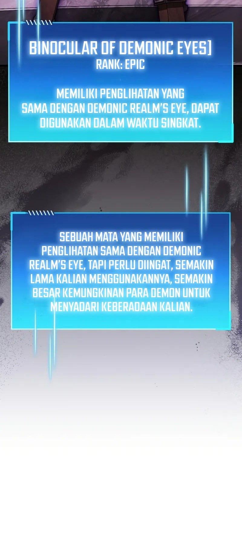 The Player Hides His Past Chapter 85 Gambar 73