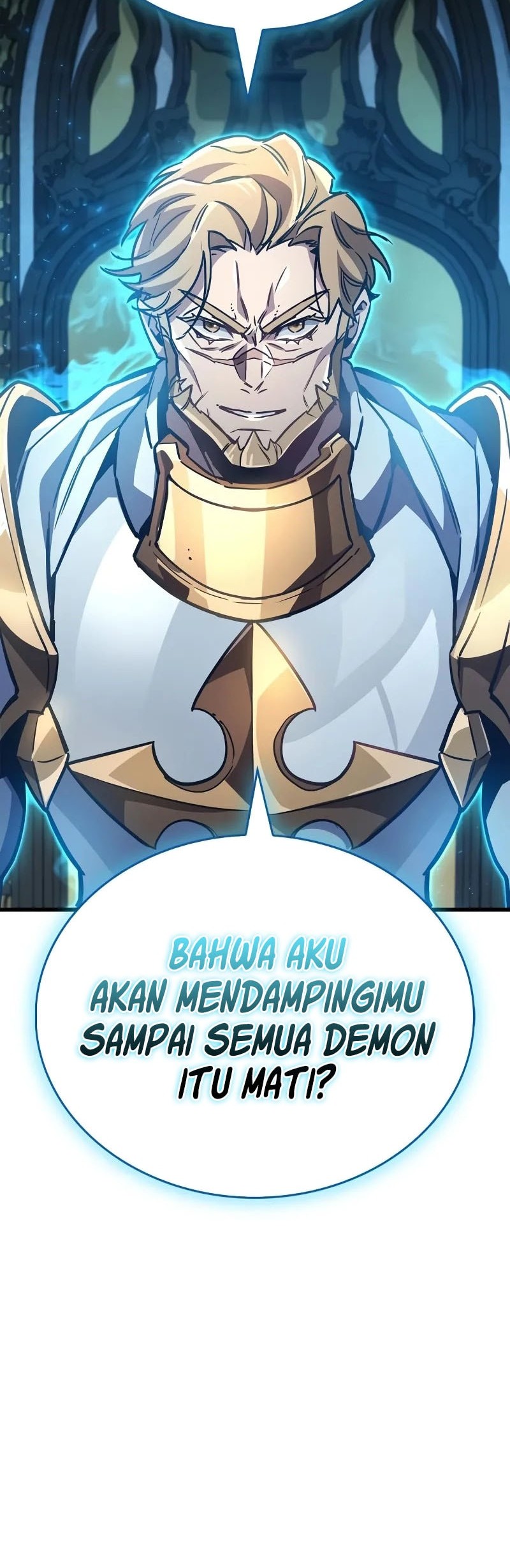 The Player Hides His Past Chapter 85 Gambar 89