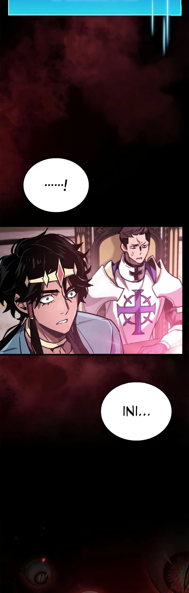 The Player Hides His Past Chapter 85 Gambar 76