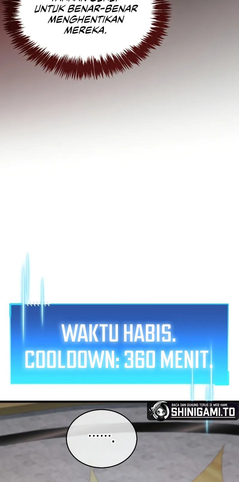 The Player Hides His Past Chapter 85 Gambar 81