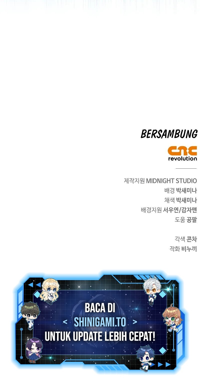 The Player Hides His Past Chapter 85 Gambar 103