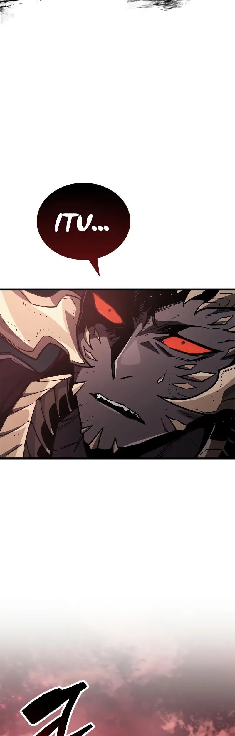 The Player Hides His Past Chapter 85 Gambar 3