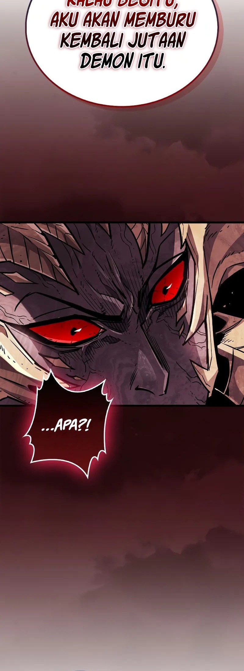 The Player Hides His Past Chapter 85 Gambar 9