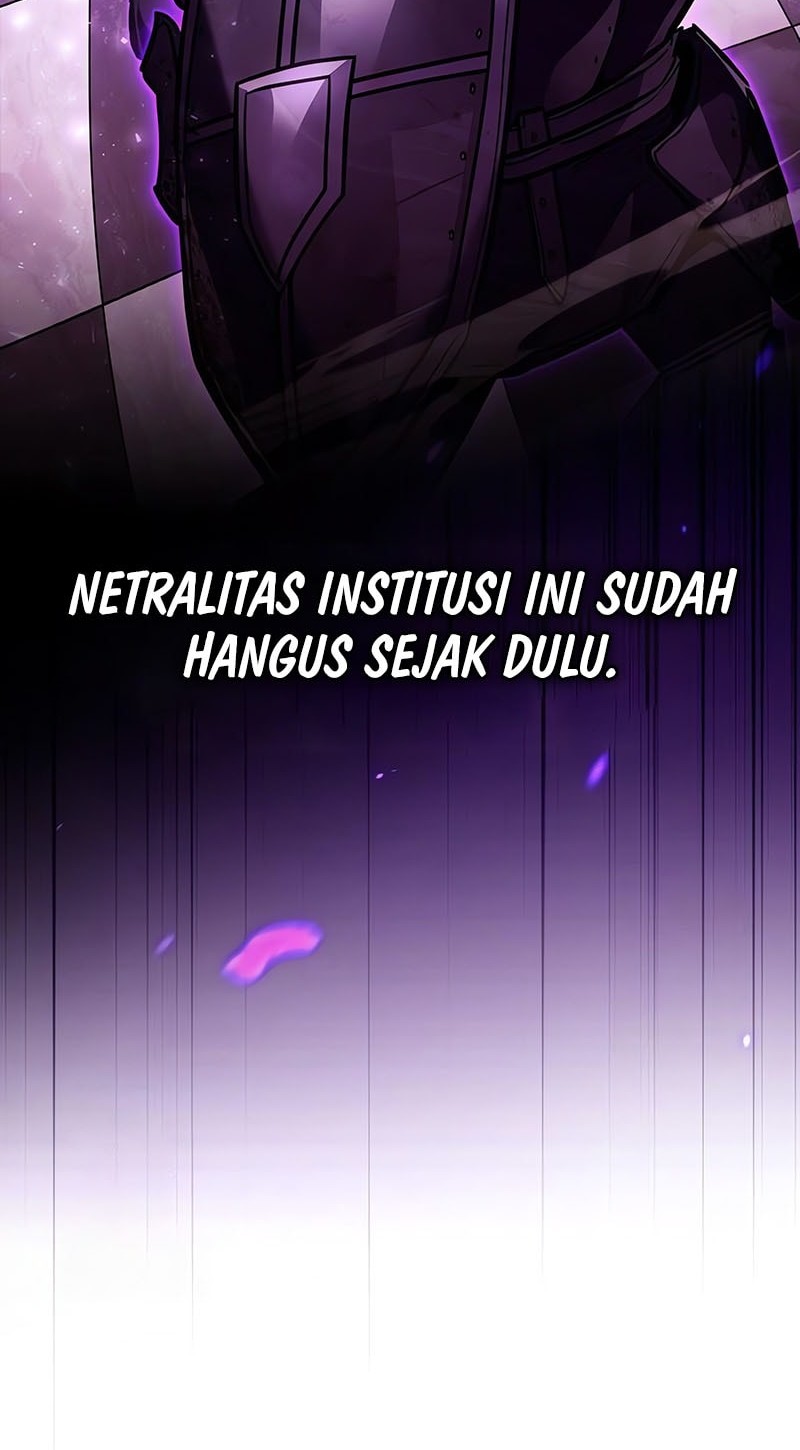 The Player Hides His Past Chapter 86 Gambar 17