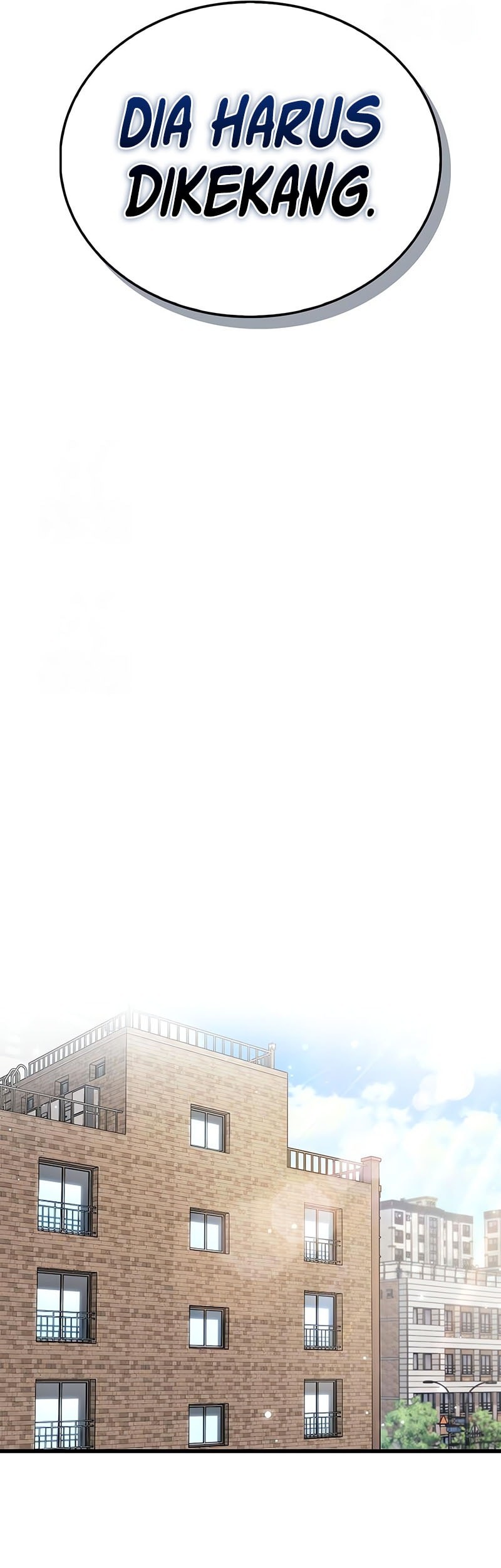 The Player Hides His Past Chapter 86 Gambar 26