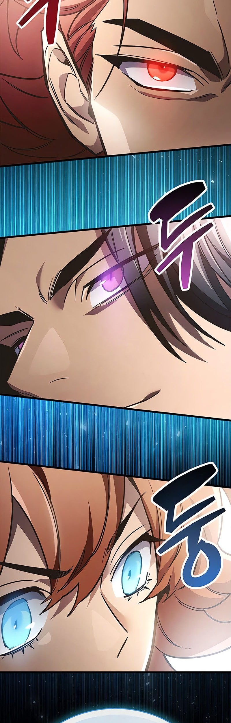 The Player Hides His Past Chapter 86 Gambar 39