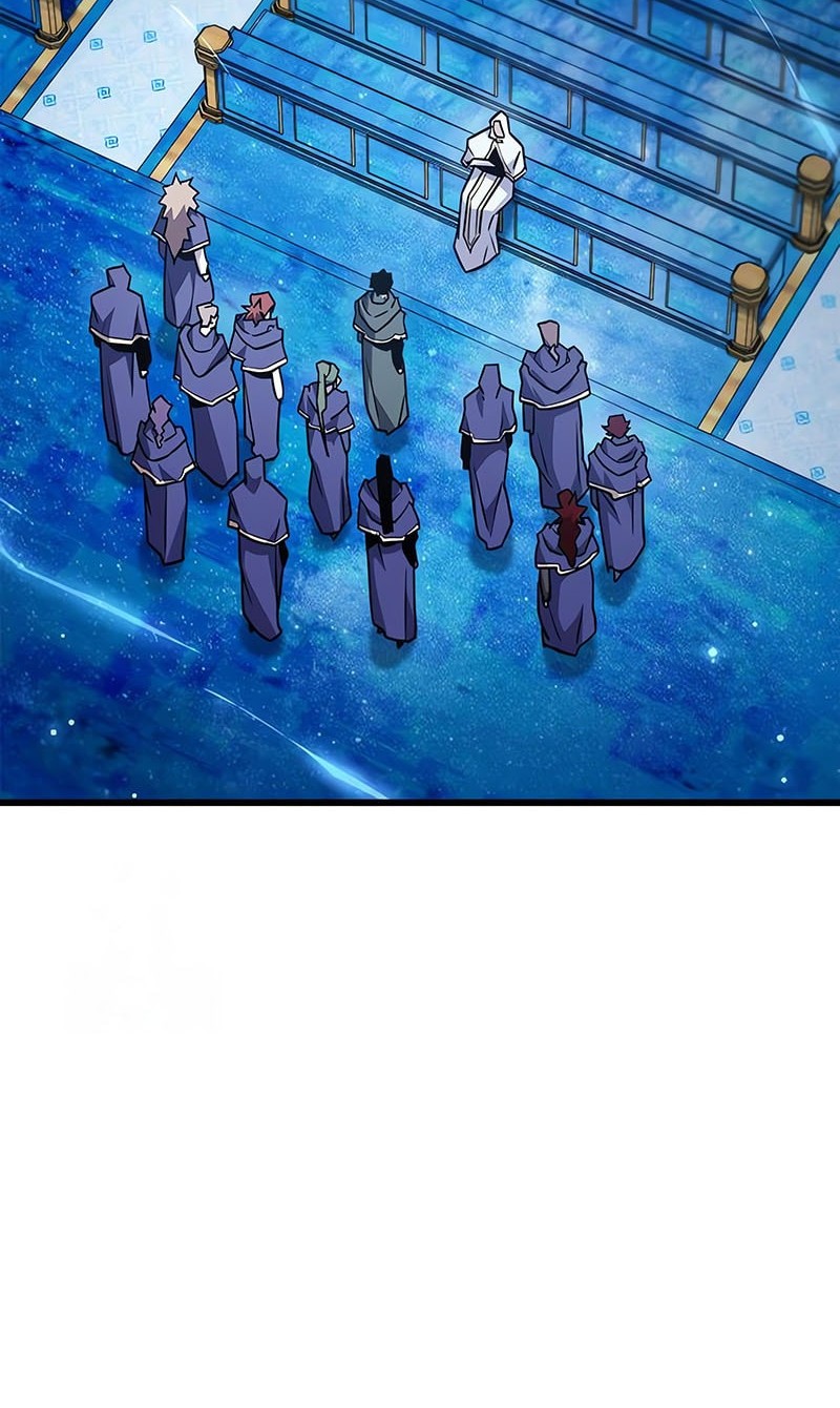 The Player Hides His Past Chapter 86 Gambar 45