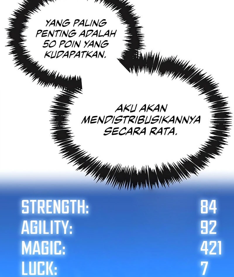 The Player Hides His Past Chapter 86 Gambar 65