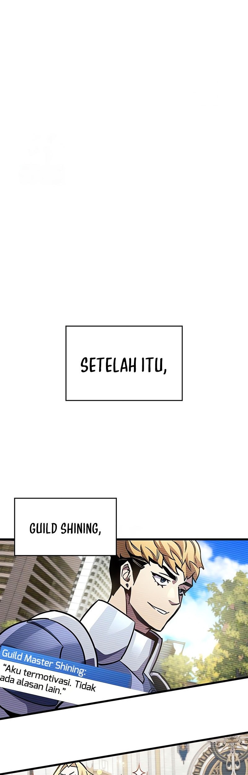 The Player Hides His Past Chapter 86 Gambar 51