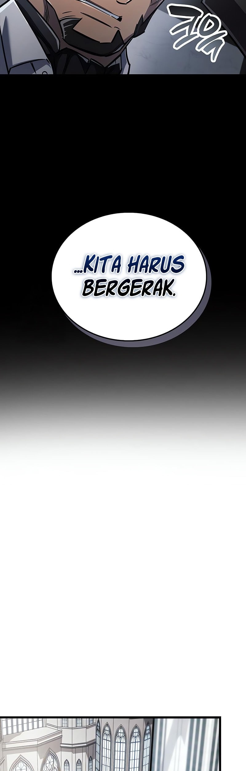 The Player Hides His Past Chapter 86 Gambar 56