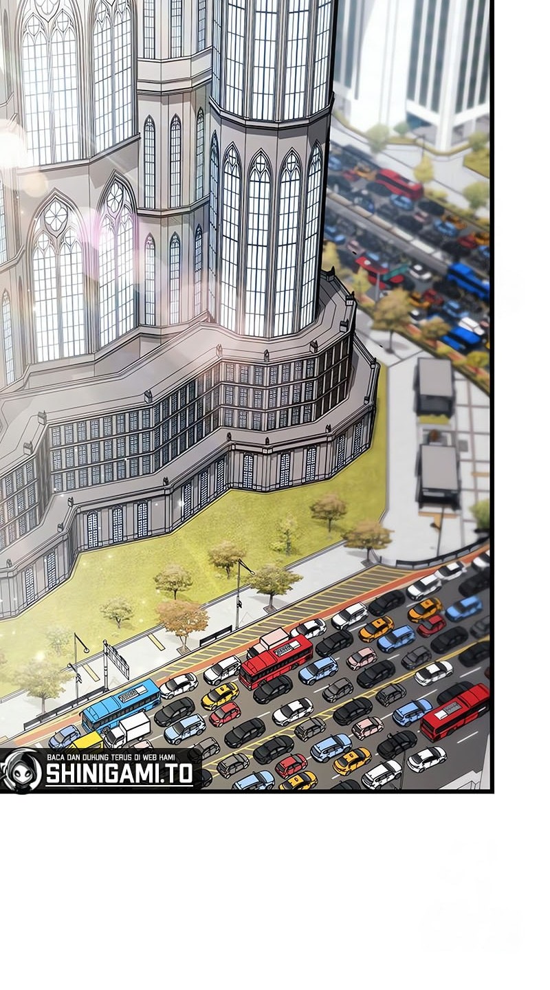 The Player Hides His Past Chapter 86 Gambar 57