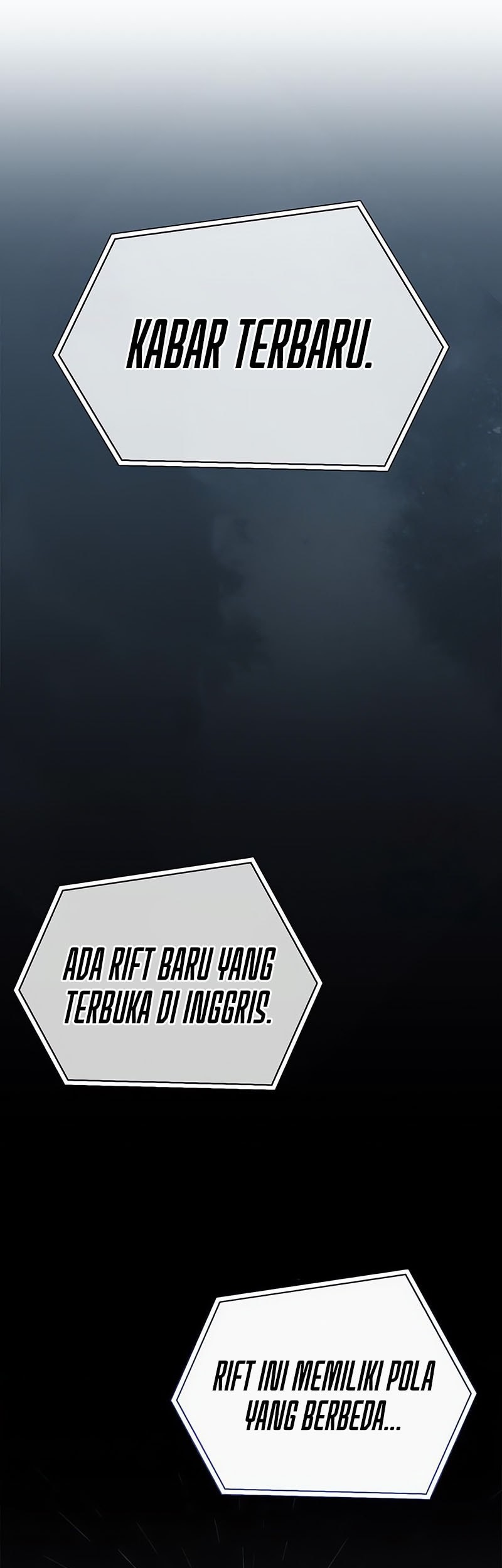 The Player Hides His Past Chapter 86 Gambar 68