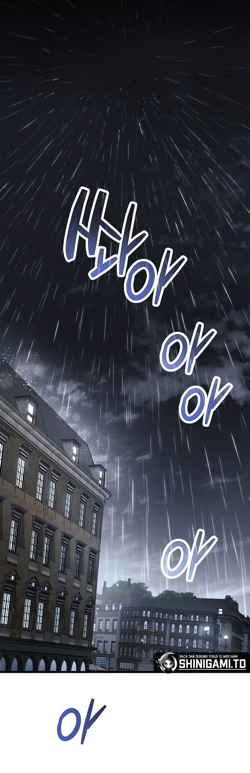 The Player Hides His Past Chapter 86 Gambar 69