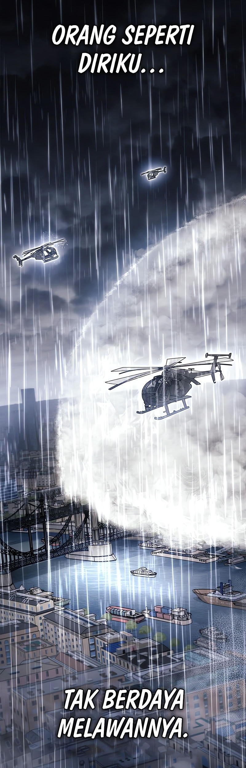 The Player Hides His Past Chapter 86 Gambar 74