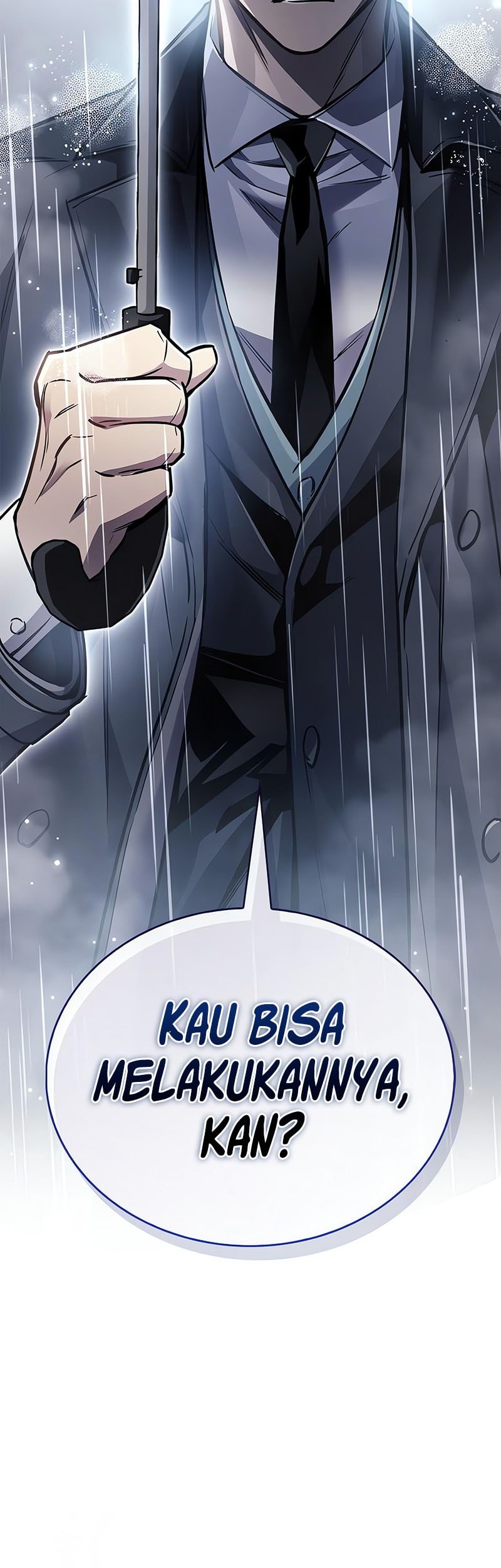 The Player Hides His Past Chapter 86 Gambar 81