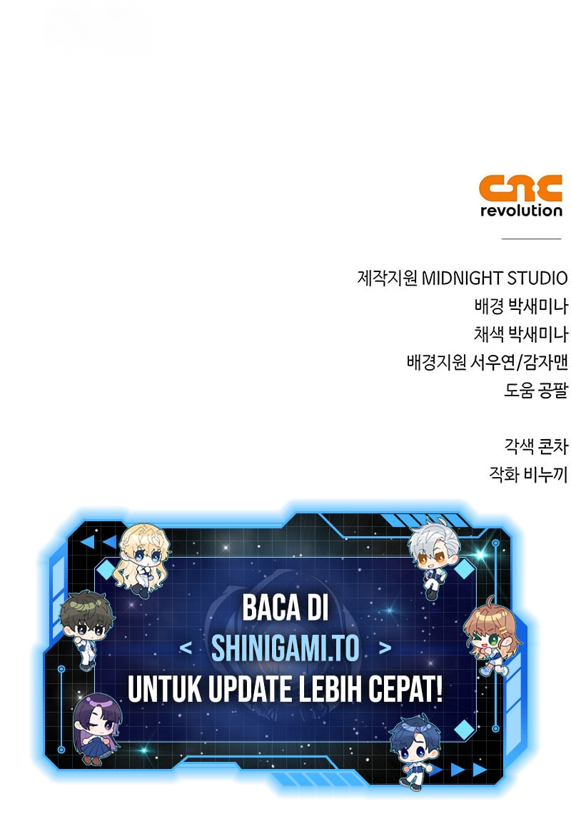 The Player Hides His Past Chapter 86 Gambar 82