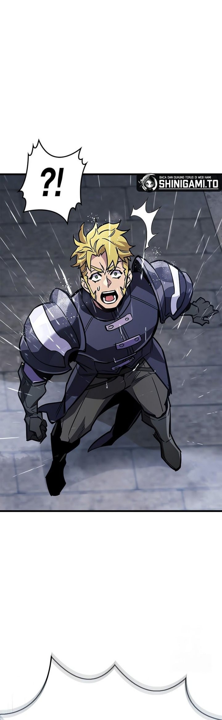 The Player Hides His Past Chapter 87 Gambar 20