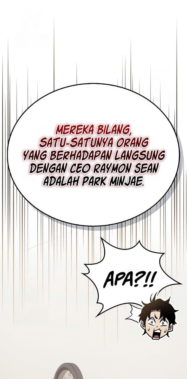The Player Hides His Past Chapter 87 Gambar 47