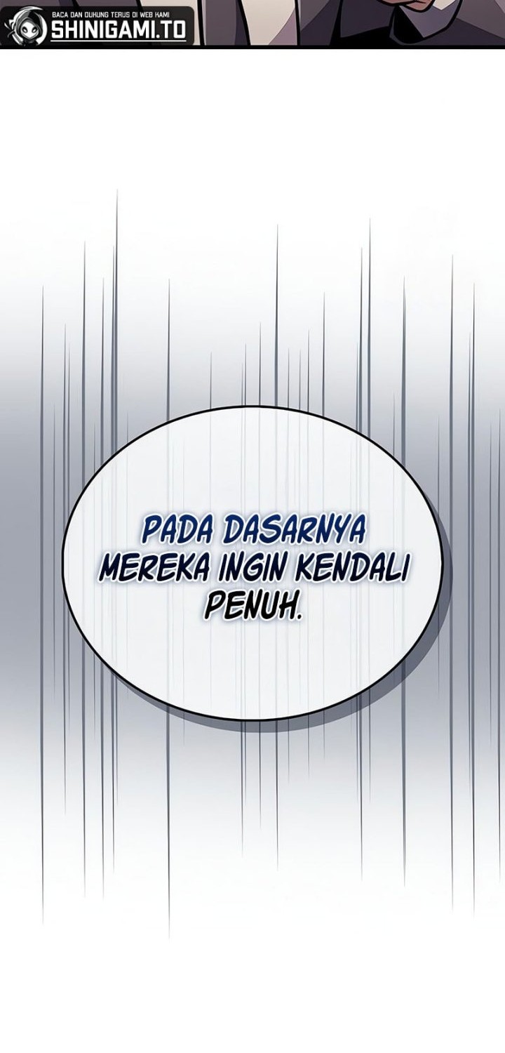 The Player Hides His Past Chapter 87 Gambar 43