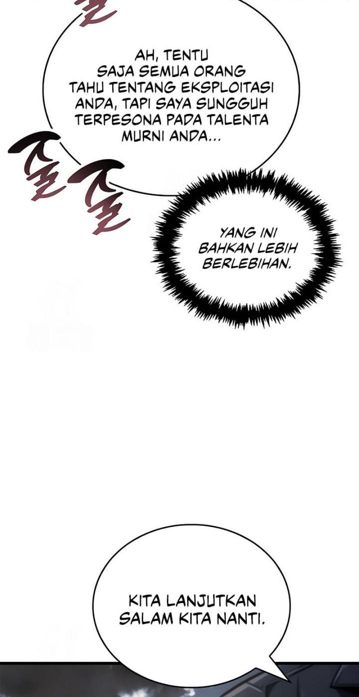 The Player Hides His Past Chapter 87 Gambar 58