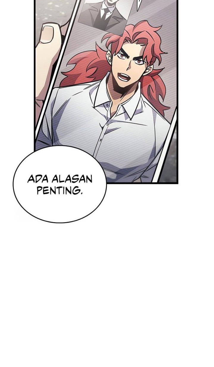 The Player Hides His Past Chapter 87 Gambar 65