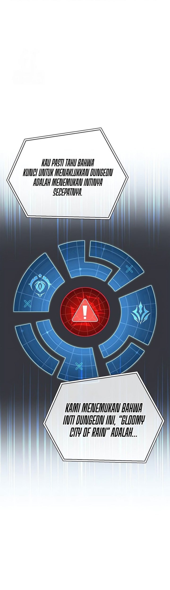 The Player Hides His Past Chapter 87 Gambar 68