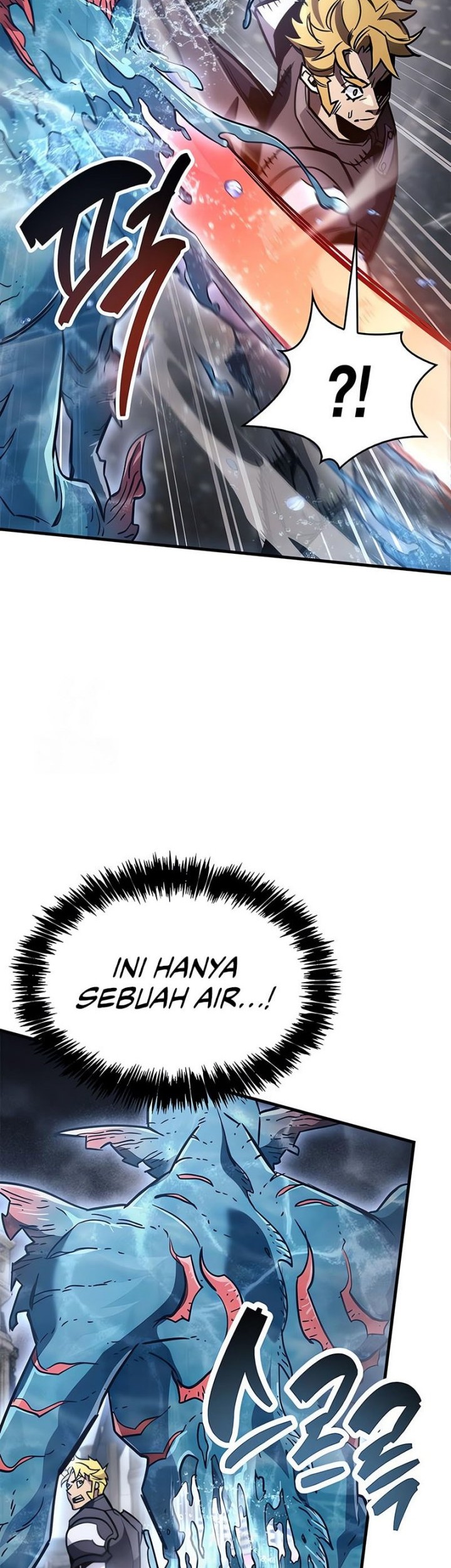 The Player Hides His Past Chapter 87 Gambar 75