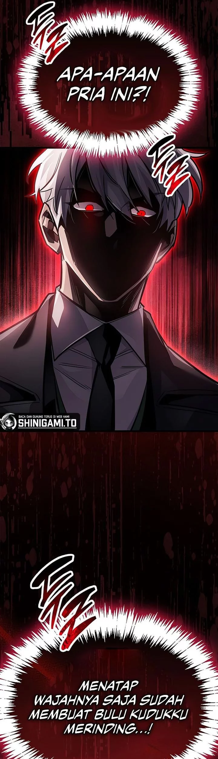 The Player Hides His Past Chapter 88 Gambar 80