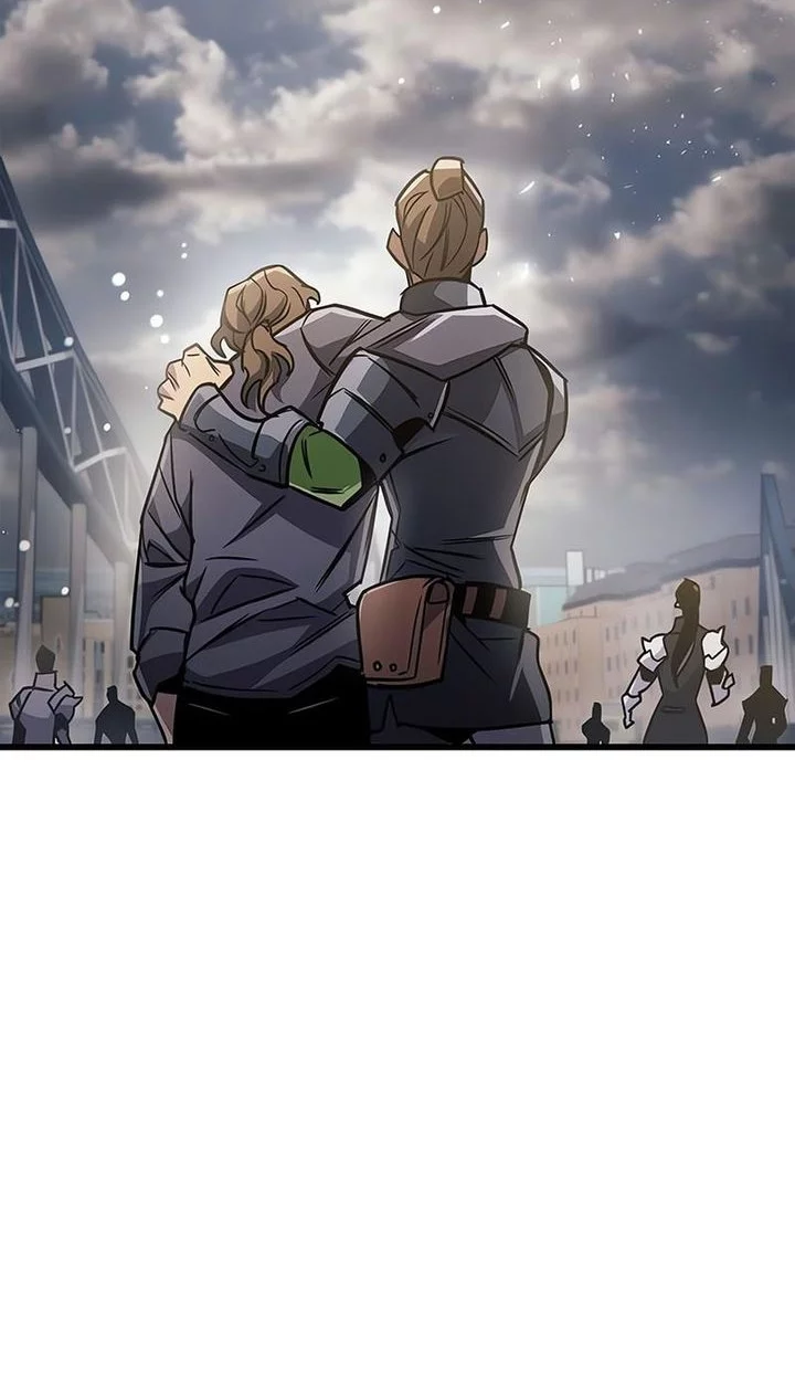 The Player Hides His Past Chapter 88 Gambar 93