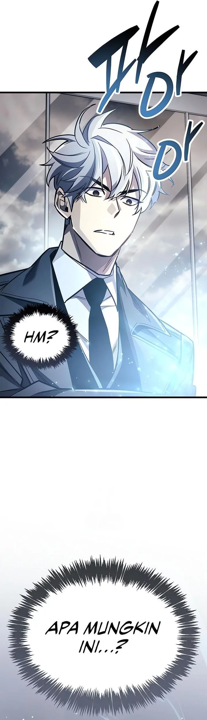 The Player Hides His Past Chapter 88 Gambar 96