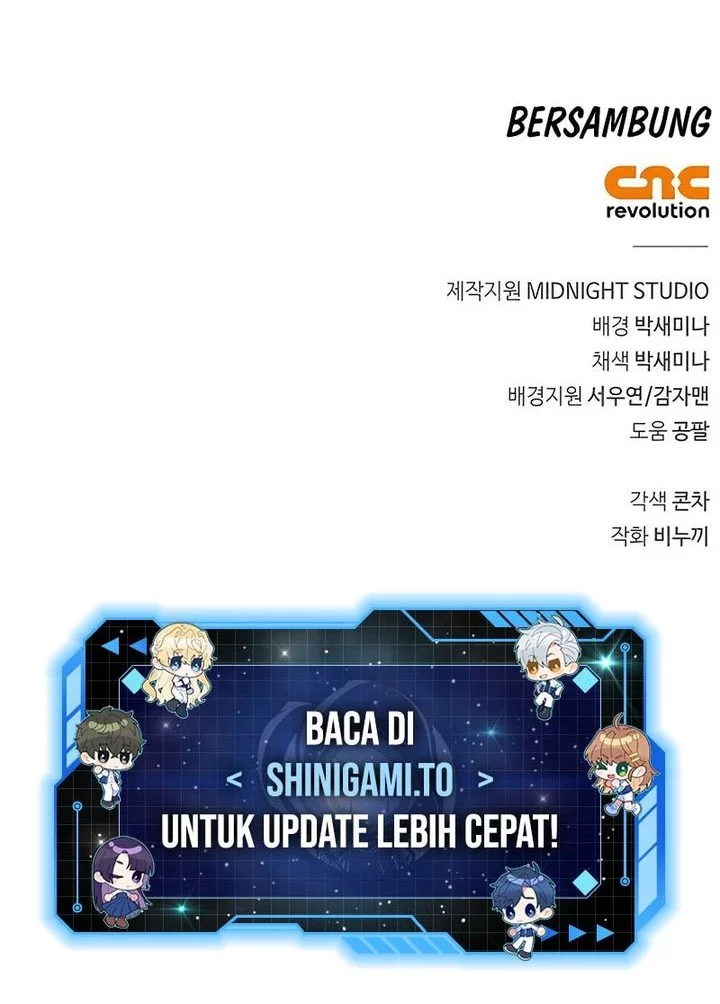 The Player Hides His Past Chapter 88 Gambar 99